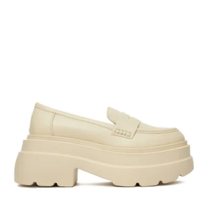 Loafersy DeeZee ST0242613-1 Beżowy