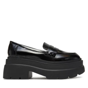 Loafersy DeeZee ST0242613-1 Czarny