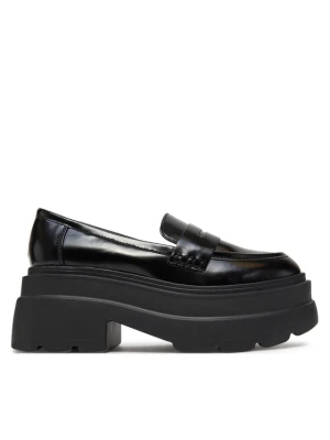 Loafersy DeeZee ST0242613-1 Czarny