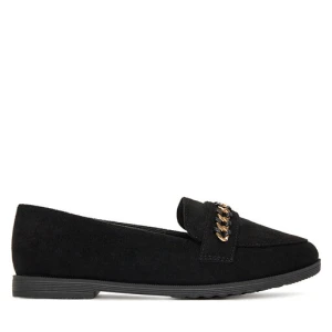 Loafersy DeeZee XWH5-5 Czarny
