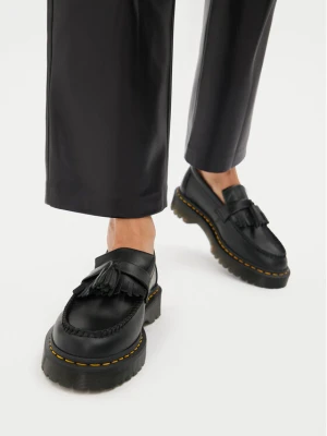 Loafersy Dr. Martens 26957001 Czarny
