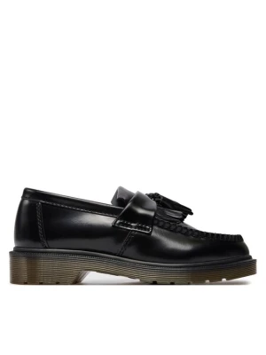 Loafersy Dr. Martens Adrian 14573001 Czarny