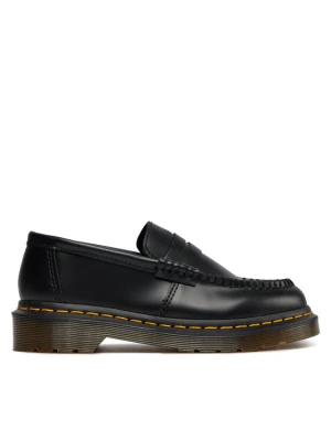 Loafersy Dr. Martens Penton 30980001 Czarny