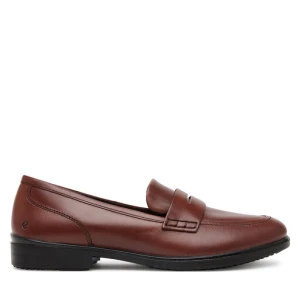 Loafersy ECCO Dress Classic 15 20980301053 Brązowy