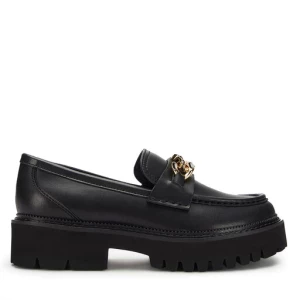 Loafersy Eva Minge ASA-915-933-2 Czarny