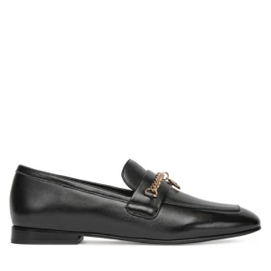Loafersy Eva Minge CYNIA-LT2513-37 Czarny