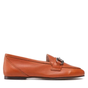 Loafersy Filipe 10619 Brązowy