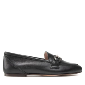 Loafersy Filipe 10619 Czarny
