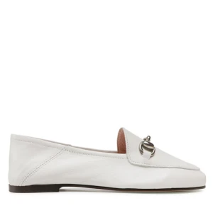 Loafersy Filipe 10646 Biały