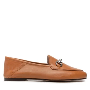 Loafersy Filipe 10646 Brązowy