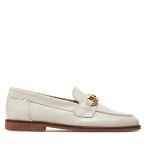 Loafersy Filipe 12779 Beżowy