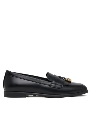 Loafersy Furla Goccia Loafer YJ80GCC X30000 AL O6000 Czarny