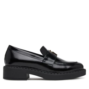 Loafersy Furla New Legacy YJ81FNL BX4042 AL O6000 Czarny