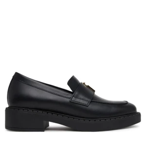 Loafersy Furla New Legacy YJ81FNL WU0000 AL O6000 Czarny