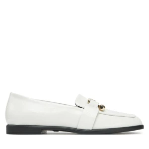 Loafersy Furla Nuvola Loafer YI48FNU Y57000 1704S Biały