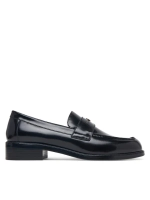 Loafersy Furla YM41FCG T20000 CN O6000 Czarny