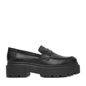 Loafersy G-Star Raw CEO-WB-ADELA-13 Czarny