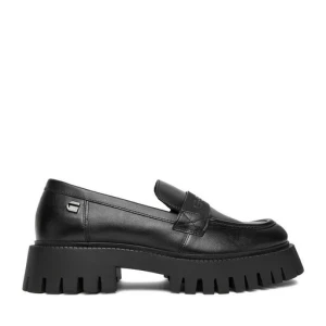 Loafersy G-Star Raw CEO-WI23-LADIES-04 Czarny