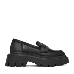 Loafersy G-Star Raw CEO-WI34-JOSIA-04 Czarny
