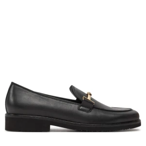 Loafersy Gabor 55.211.27 Czarny