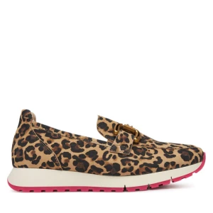 Loafersy Gabor 62.472.90 Brązowy