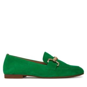 Loafersy Gabor 65.211.33 Zielony