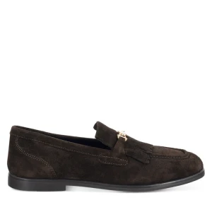 Loafersy Gant 31573124 Brązowy
