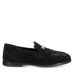 Loafersy Gant 31573124 Czarny