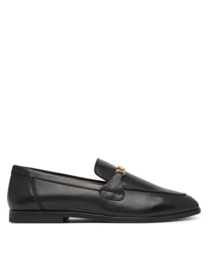 Loafersy Gant 33571454 Czarny