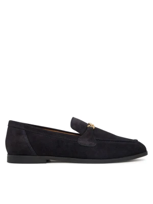 Loafersy Gant 33573453 Granatowy