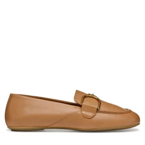 Loafersy Geox D Palmaria D45MUJ 000TU C5000 Beżowy