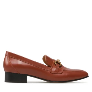 Loafersy GINO ROSSI 81200 Brązowy