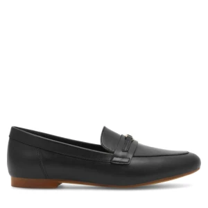 Loafersy GINO ROSSI AMBER-23453PE Czarny