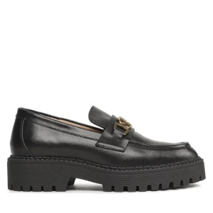 Loafersy Gino Rossi PRISCILLA-23900 Czarny