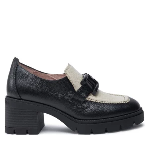 Loafersy Hispanitas BHI243604 Czarny