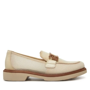 Loafersy Hispanitas HV254072 Écru