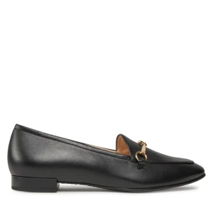 Loafersy HÖGL 0-171760 Czarny