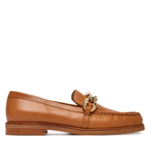 Loafersy HÖGL 1-101410 Brązowy