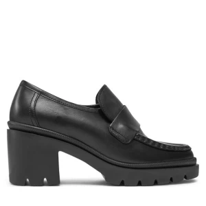 Loafersy HÖGL 8-105403 Czarny
