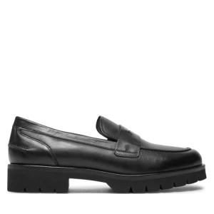 Loafersy HÖGL Bailey 8-101603 Czarny