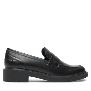 Loafersy HÖGL Lauren 8-101803 Czarny