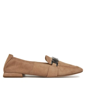 Loafersy HÖGL Madeleine 9-100952 Brązowy
