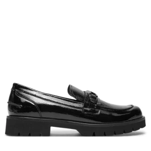 Loafersy HÖGL Robin 8-101615 Czarny