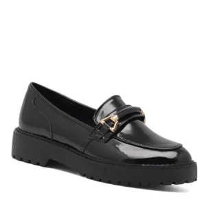 Loafersy JENNY ALEAH WS5621-02A Czarny