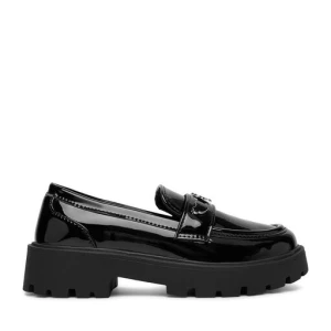 Loafersy JENNY CEO-CM240510-1 Czarny