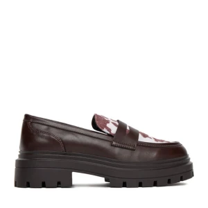 Loafersy JENNY CEO-HY25720-2 Brązowy