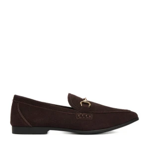 Loafersy JENNY CEO-HY60163-9A Brązowy