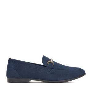 Loafersy JENNY CEO-HY60163-9A Granatowy