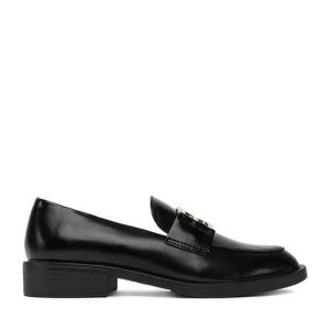 Loafersy JENNY CEO-HYF62303CS-1 Czarny