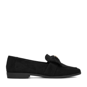 Loafersy JENNY CEO-R25SS05875 Czarny